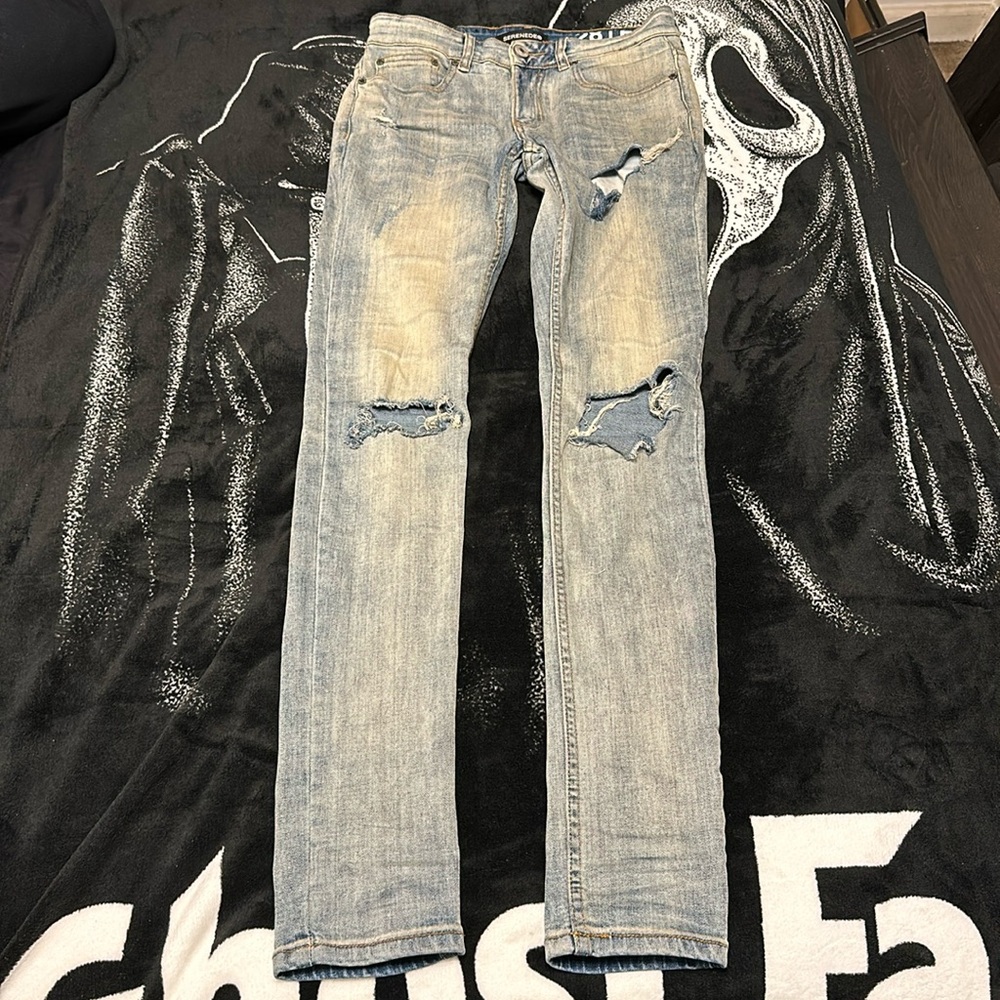 Serenede "SEDONA 2.0" Jeans